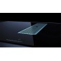 Küppersbusch KMI 8350.0 SR S1, unità di ventilazione downdraft da 80 cm, motore incluso, senza telaio