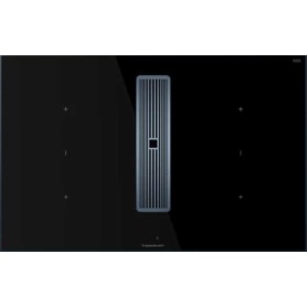 Küppersbusch KMI 8350.0 SR S1, unità di ventilazione downdraft da 80 cm, motore incluso, senza telaio