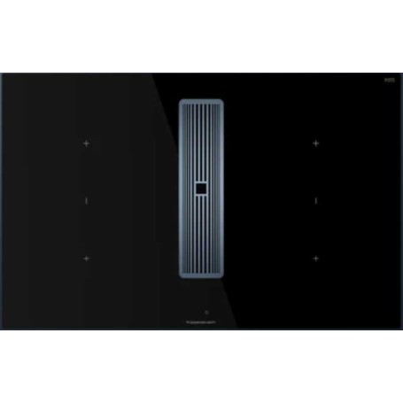 Küppersbusch KMI 8350.0 SR S1, unità di ventilazione downdraft da 80 cm, motore incluso, senza telaio