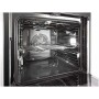 Miele H 7364 BP - Forno, acciaio inossidabile Cleansteel, pirolisi, 60 cm (H7364BPEDCLST)
