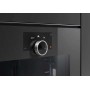 Gaggenau GO250100, Gaggenau Minimalistic series, forno, 60 x 60 cm, cerniera porta: destra