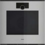 Gaggenau GO251130, serie Gaggenau Minimalistic, forno, 60 x 60 cm, cerniera porta: sinistra