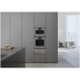 Gaggenau GO251130, serie Gaggenau Minimalistic, forno, 60 x 60 cm, cerniera porta: sinistra