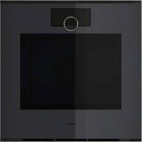Gaggenau GO220100, Gaggenau serie Minimalistic, forno, 60 x 60 cm, cerniera porta: destra