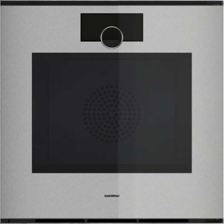 Gaggenau GO221130, Gaggenau serie Minimalistic, forno, 60 x 60 cm, cerniera porta: sinistra