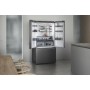 GAGGENAU RY295350 - SERIE 200, PORTA FINESTRA, NERO, NO FROST, 183 X 91 CM