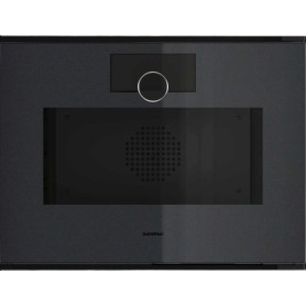 Gaggenau GS271100, serie Gaggenau Minimalistic, forno a vapore, 60 x 45 cm, cerniera porta: sinistra