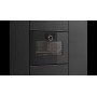 Gaggenau GS250100, serie Gaggenau Minimalistic, forno a vapore, 60 x 45 cm, cerniera porta: destra