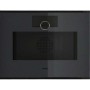 Gaggenau GS240100, Gaggenau Minimalistic series, forno a vapore, 60 x 45 cm, cerniera porta: destra