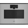 Gaggenau GS241130, serie Gaggenau Minimalistic, forno a vapore, 60 x 45 cm, cerniera porta: sinistra