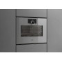 Gaggenau GS241130, serie Gaggenau Minimalistic, forno a vapore, 60 x 45 cm, cerniera porta: sinistra