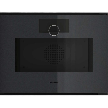 Gaggenau GS220100, Gaggenau Minimalistic series, forno a vapore, 60 x 45 cm, cerniera porta: destra