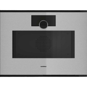 Gaggenau GS221130, serie Gaggenau Minimalistic, forno a vapore, 60 x 45 cm, cerniera porta: sinistra