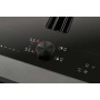 Gaggenau CV282101M, Serie 200, Piano induzione flessibile con sistema di ventilazione integrato, 80 cm, opaco