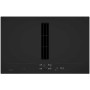 Gaggenau CV282101M, Serie 200, Piano induzione flessibile con sistema di ventilazione integrato, 80 cm, opaco
