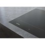 Gaggenau CV282101M, Serie 200, Piano induzione flessibile con sistema di ventilazione integrato, 80 cm, opaco