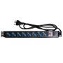 LINK ARMADIO ALLOGGIAMENTO 16 TABLET (LKSCA163)