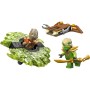 LLOYD VS SPINNER MOSTRO DELLA TERRA (71850)
