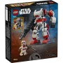 MECH CLONE SHOCK TROOPER (75448)