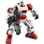 MECH CLONE SHOCK TROOPER (75448)
