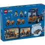 TRASPORTATORE DI MOTO (60491)