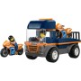 TRASPORTATORE DI MOTO (60491)