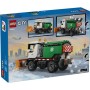SPAZZANEVE (60490)