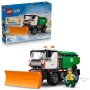 SPAZZANEVE (60490)