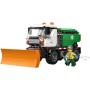 SPAZZANEVE (60490)