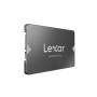 Lexar NS100 2.5" 512 GB Serial ATA III (LNS100-512RB)