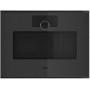 Gaggenau GM250100, Gaggenau Minimalistic series, forno a microonde, 60 x 45 cm, cerniera porta: destra