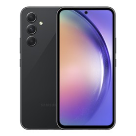 Samsung Galaxy A54 5G 16,3 cm (6.4") Dual SIM ibrida Android 13 USB tipo-C 8 GB 256 GB 5000 mAh Grafite (SM-A546BZKDEUB)