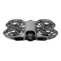 DJI Neo 2 4 rotori Quadrirotore 12 MP 2688 x 1512 Pixel 1606 mAh Nero, Grigio (131767)