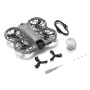 DJI Neo 2 4 rotori Quadrirotore 12 MP 2688 x 1512 Pixel 1606 mAh Nero, Grigio (131767)