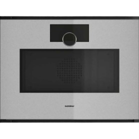 Gaggenau GM250130, serie Gaggenau Minimalistic, forno a microonde, 60 x 45 cm, cerniera porta: destra