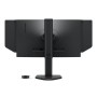 ZOWIE XL2540X+ Monitor PC 61,2 cm (24.1") 1920 x 1080 Pixel Full HD LED Nero (9H.E18LB.QBE)