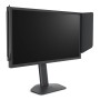 ZOWIE XL2540X+ Monitor PC 61,2 cm (24.1") 1920 x 1080 Pixel Full HD LED Nero (9H.E18LB.QBE)