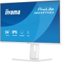 iiyama ProLite XB2497HSU-W1 Monitor PC 60,5 cm (23.8") 1920 x 1080 Pixel Full HD LED Bianco