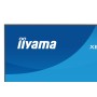 iiyama ProLite XB2497HSU-W1 Monitor PC 60,5 cm (23.8") 1920 x 1080 Pixel Full HD LED Bianco