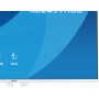 iiyama ProLite XB2497HSU-W1 Monitor PC 60,5 cm (23.8") 1920 x 1080 Pixel Full HD LED Bianco