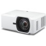 Viewsonic LSD400HD-ST videoproiettore Proiettore a raggio standard 4000 ANSI lumen DLP 1080p (1920x1080) Bianco