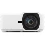 Viewsonic LSD400HD-ST videoproiettore Proiettore a raggio standard 4000 ANSI lumen DLP 1080p (1920x1080) Bianco