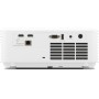 Viewsonic LSD400HD-ST videoproiettore Proiettore a raggio standard 4000 ANSI lumen DLP 1080p (1920x1080) Bianco