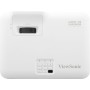Viewsonic LSD400HD-ST videoproiettore Proiettore a raggio standard 4000 ANSI lumen DLP 1080p (1920x1080) Bianco