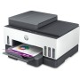 HP Smart Tank 7605 Wireless All-in-One Colore Stampante, Stampa fronte/retro fotocopiatrice, scanner (28C02A)