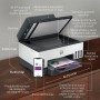 HP Smart Tank 7605 Wireless All-in-One Colore Stampante, Stampa fronte/retro fotocopiatrice, scanner (28C02A)