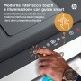 HP Smart Tank 7605 Wireless All-in-One Colore Stampante, Stampa fronte/retro fotocopiatrice, scanner (28C02A)