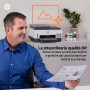 HP Smart Tank 7605 Wireless All-in-One Colore Stampante, Stampa fronte/retro fotocopiatrice, scanner (28C02A)