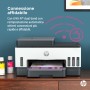 HP Smart Tank 7605 Wireless All-in-One Colore Stampante, Stampa fronte/retro fotocopiatrice, scanner (28C02A)
