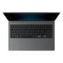 Samsung Galaxy Book5 NP750XHD-KD1DE laptop Intel Core Ultra 7 255U Computer portatile 39,6 cm (15.6") Full HD 16 GB LPDDR5x-SDRA